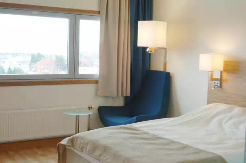 Scandic Hamar 5