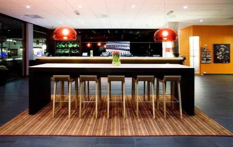Thon Hotel Kristiansand photo 1
