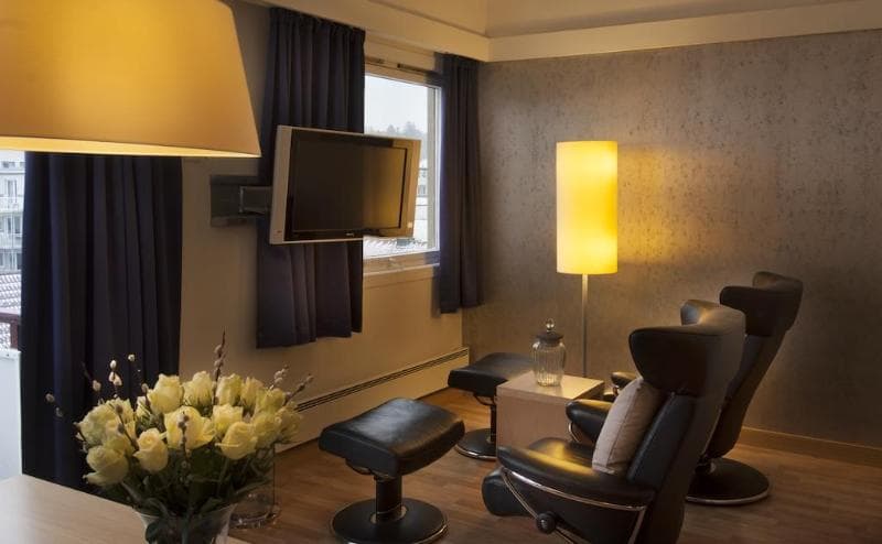 Thon Hotel Kristiansand 2