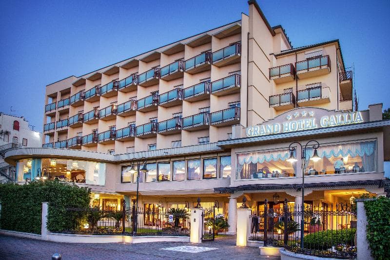 Grand Hotel Gallia 5