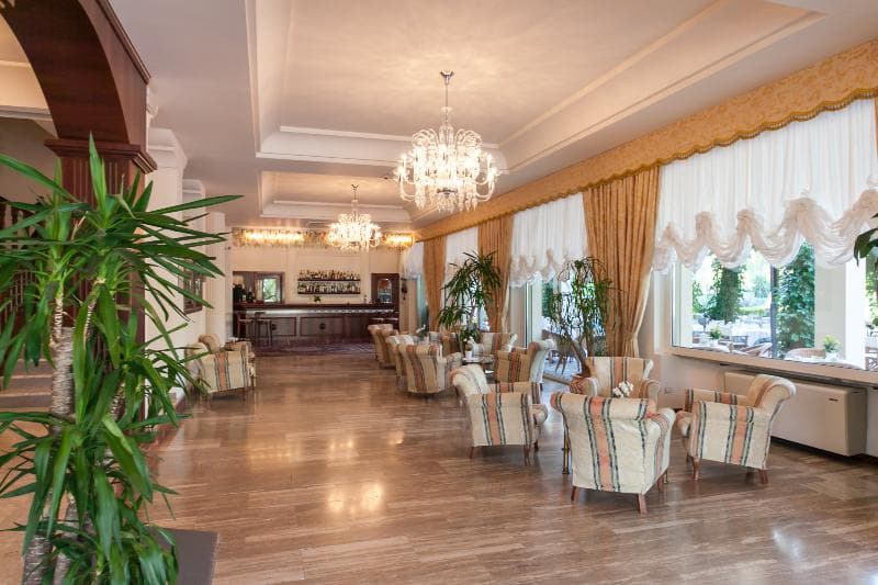Grand Hotel Gallia photo 1