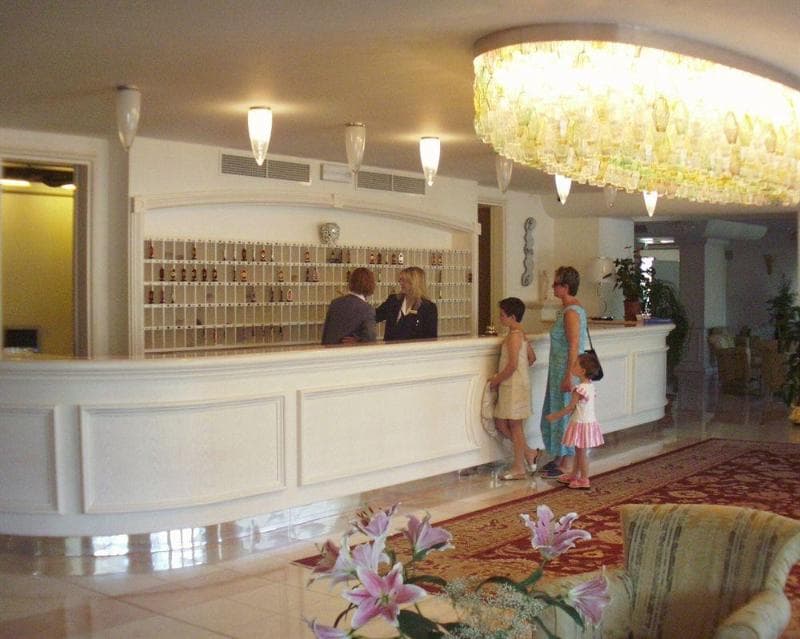Hotel Universal 5