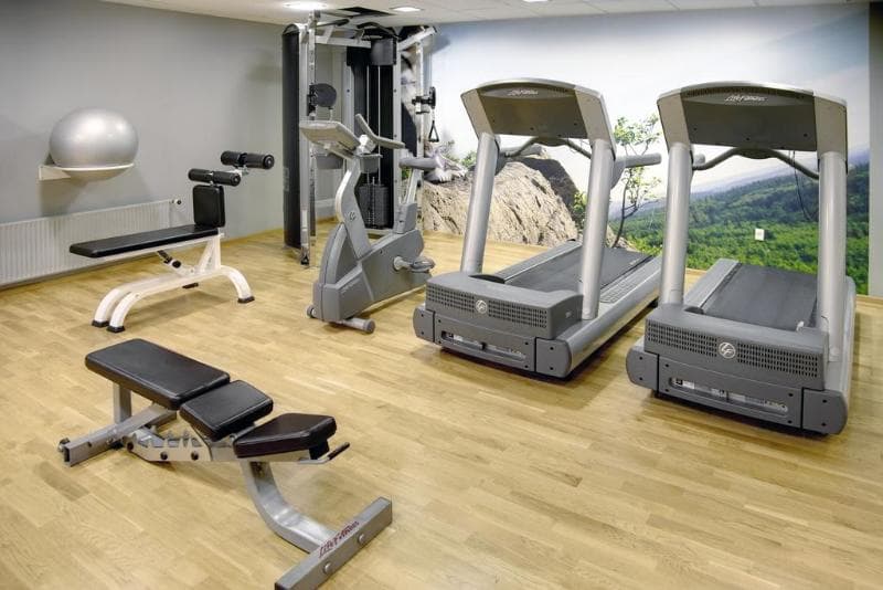 Scandic Kolding 3