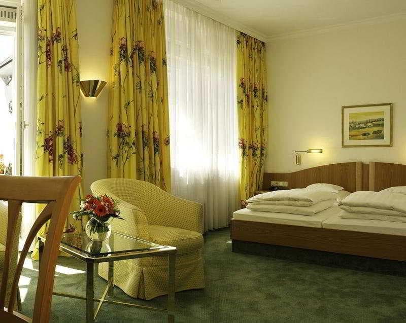 Hotel Reutemann – Seegarten 3