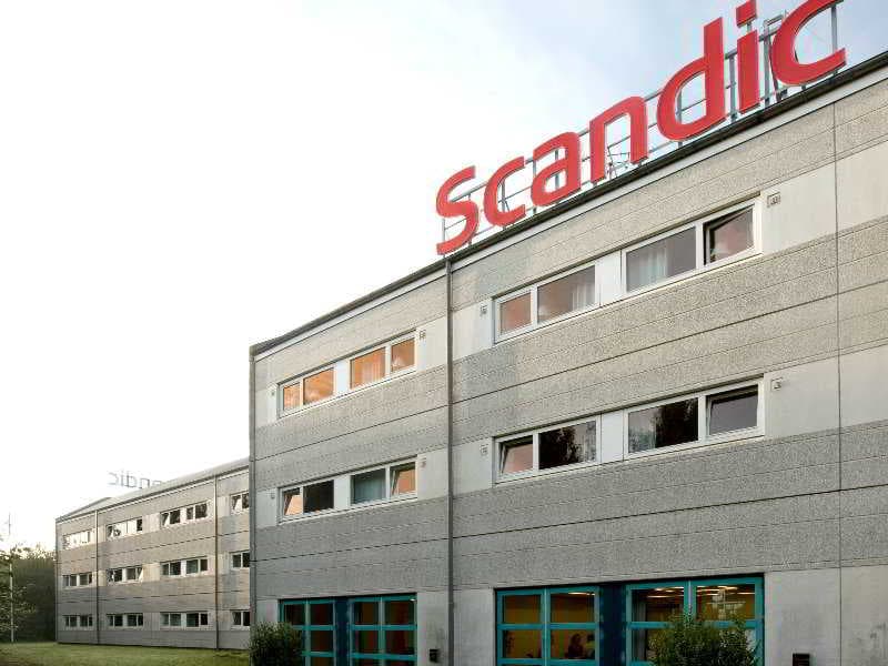 Scandic Odense photo 1