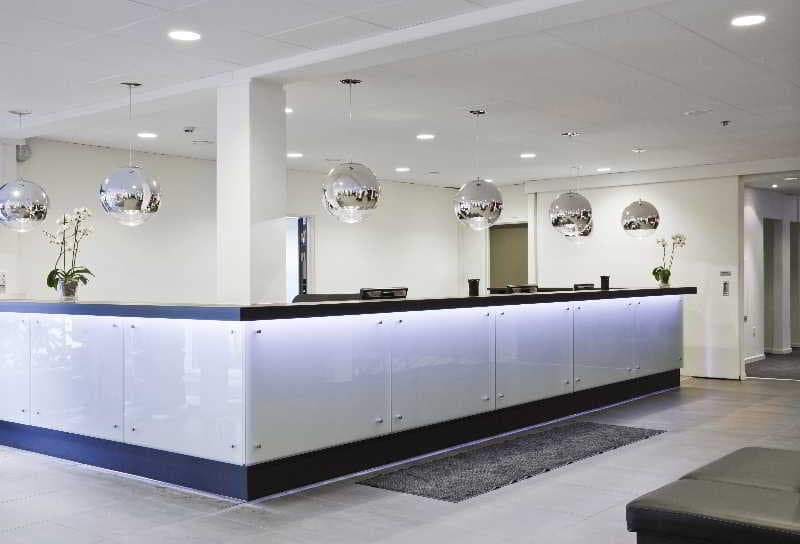 Scandic Odense 2