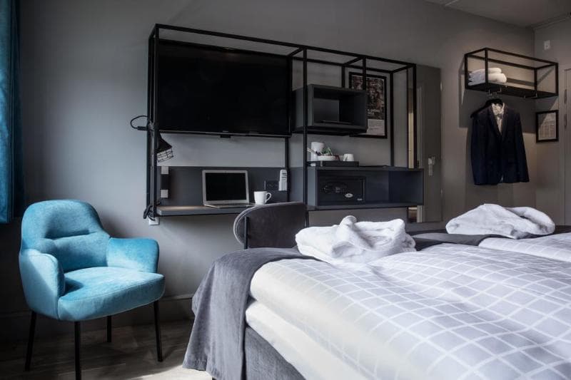 Scandic Odense 3