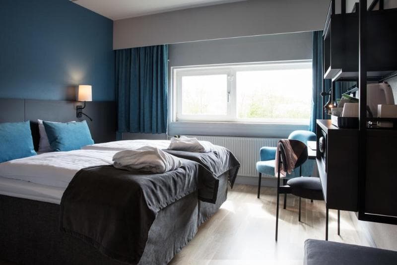 Scandic Odense 5