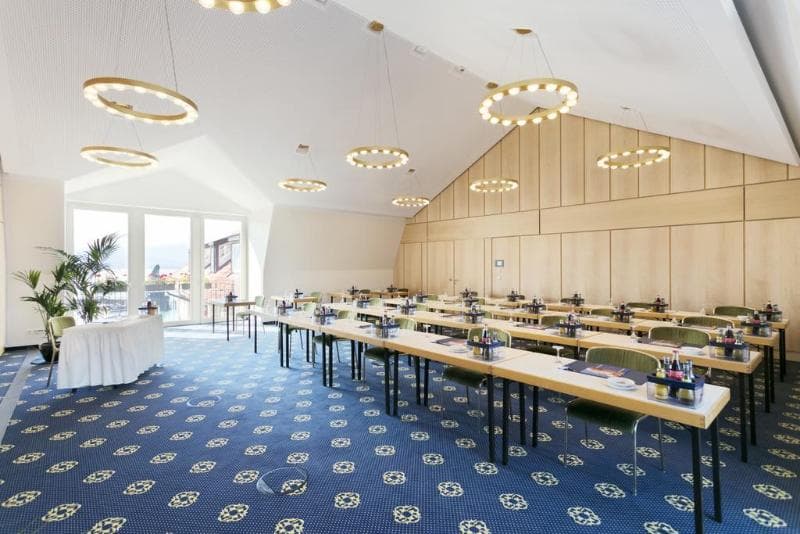 Hotel Bayerischer Hof 2