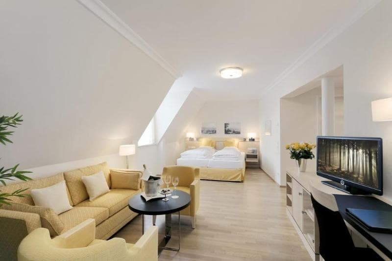Hotel Bayerischer Hof 5