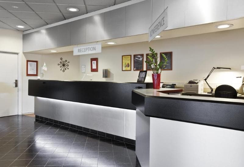 Scandic Ringsted 2