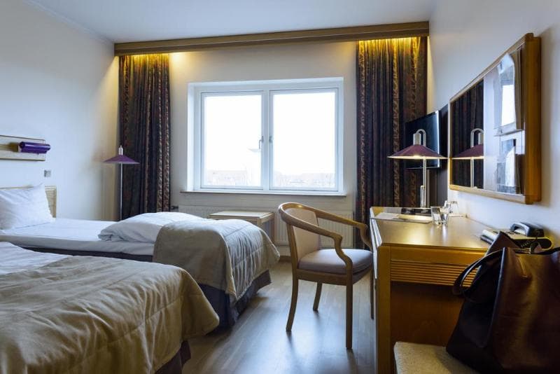 Scandic Ringsted 4