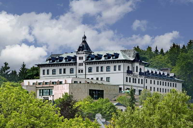 Chateau Monty Spa Resort photo 1