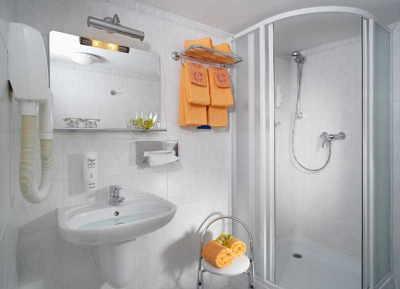 Chateau Monty Spa Resort 3