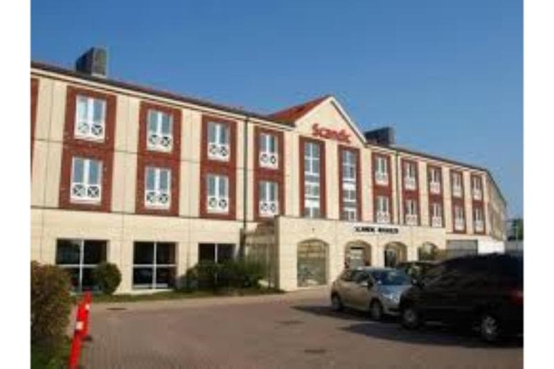 Scandic Roskilde Park 2