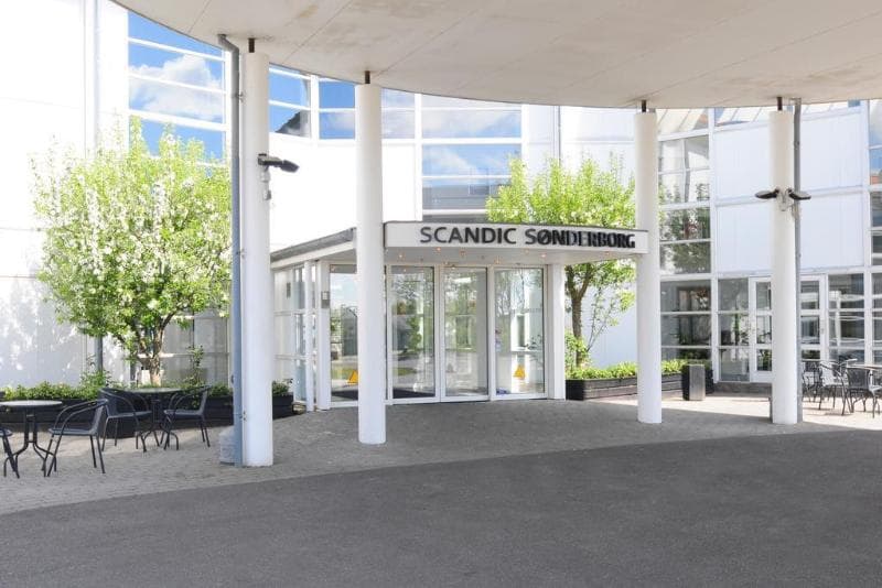 Scandic Sønderborg 3