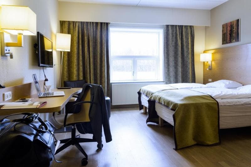 Scandic Sønderborg 4