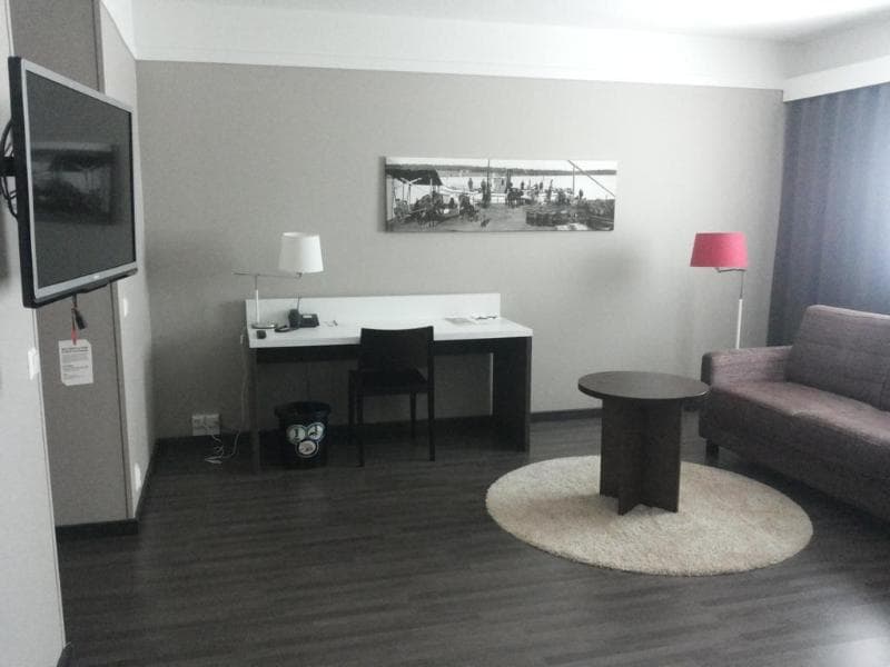 Hotel Kajanus photo 1
