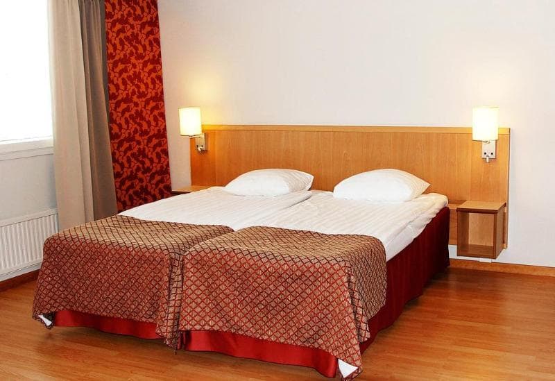 Hotel Kajanus 2