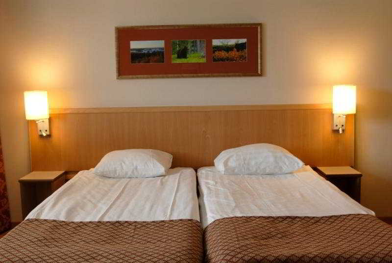Hotel Kajanus 5
