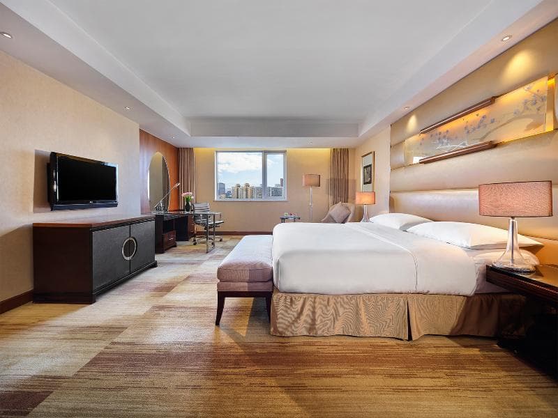 Gehua New Century Beijing 4