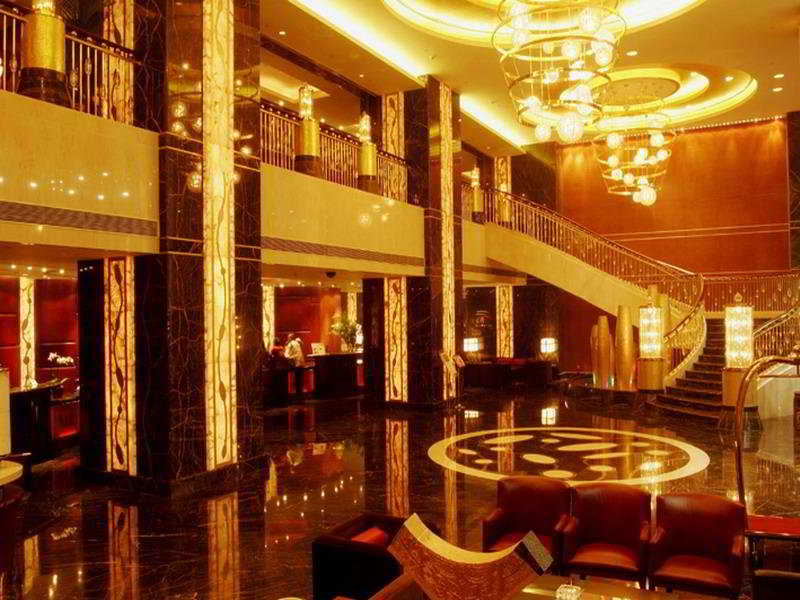 Kuntai Royal Hotel 4