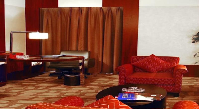 Kuntai Royal Hotel 5