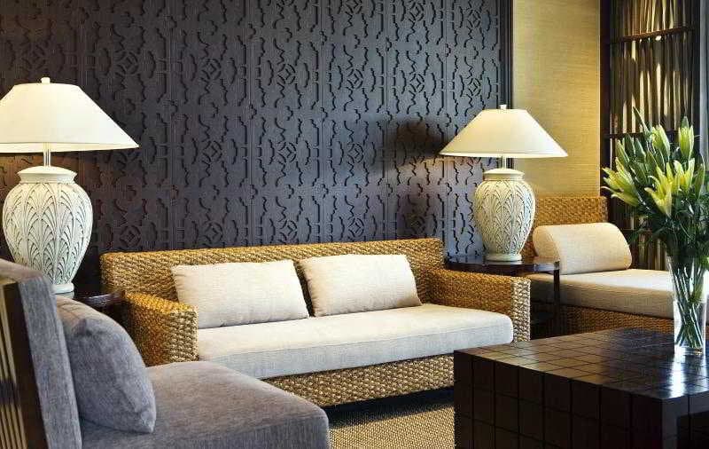 Le Meridien Shimei Bay Beach Resort & Spa main