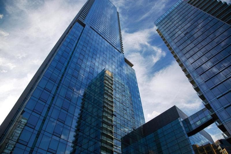 Four Seasons Hotel Toronto 4
