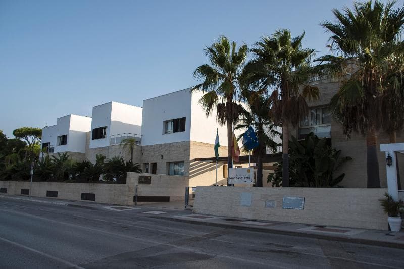 Bungalows Novo Sancti Petri 3