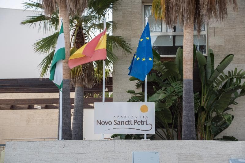 Bungalows Novo Sancti Petri 4