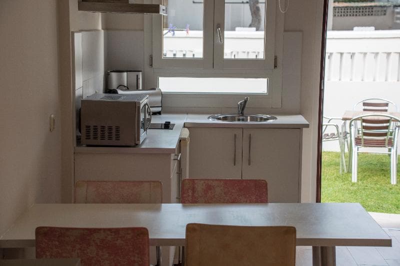 Bungalows Novo Sancti Petri 5