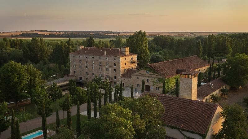 Hacienda Zorita Wine Hotel & Organic Farm photo 1