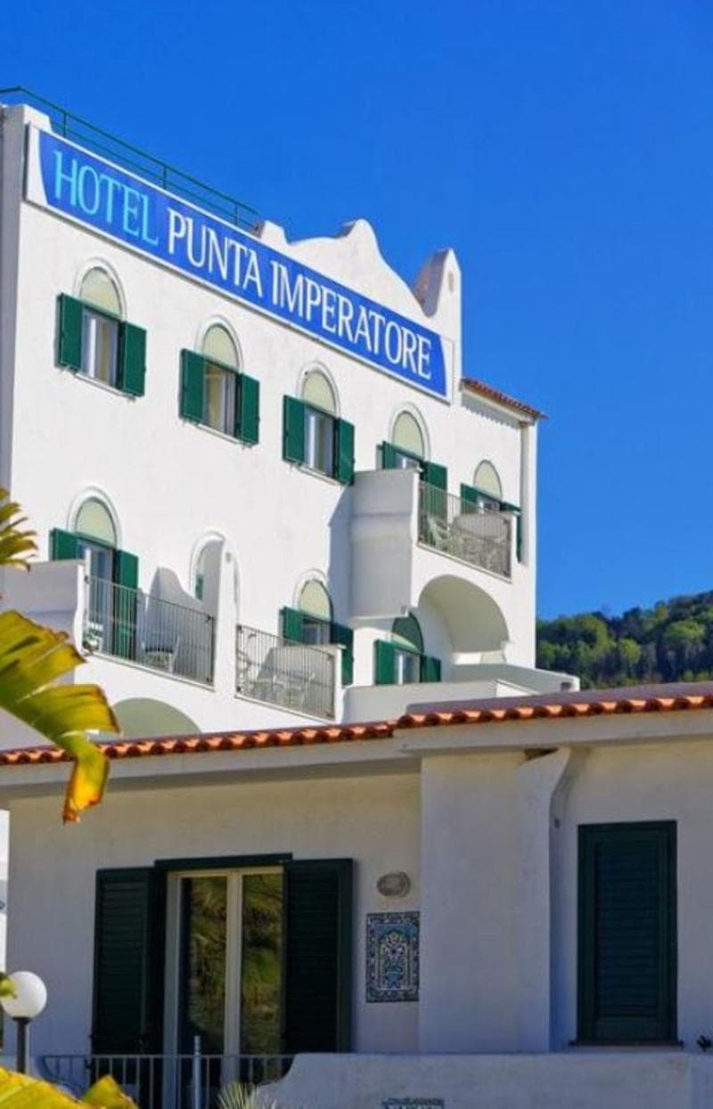 Punta Imperatore 3