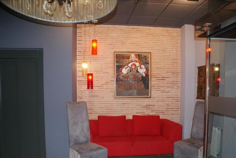 Patilla Ciudad de Requena (Adults only) 2