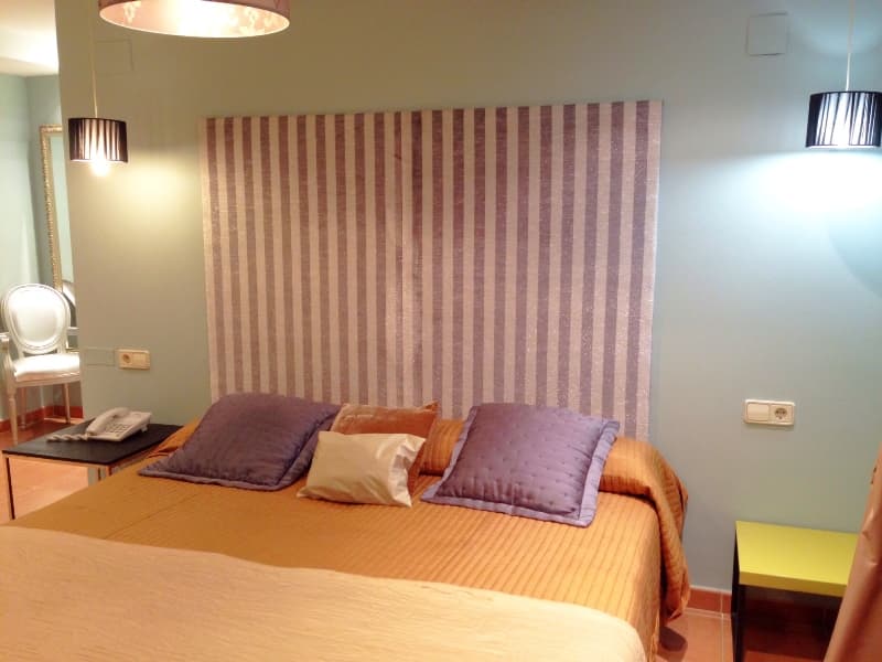 Patilla Ciudad de Requena (Adults only) 4