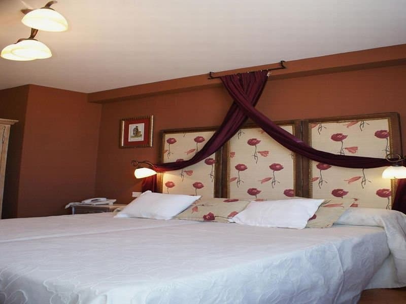 Patilla Ciudad de Requena (Adults only) 5