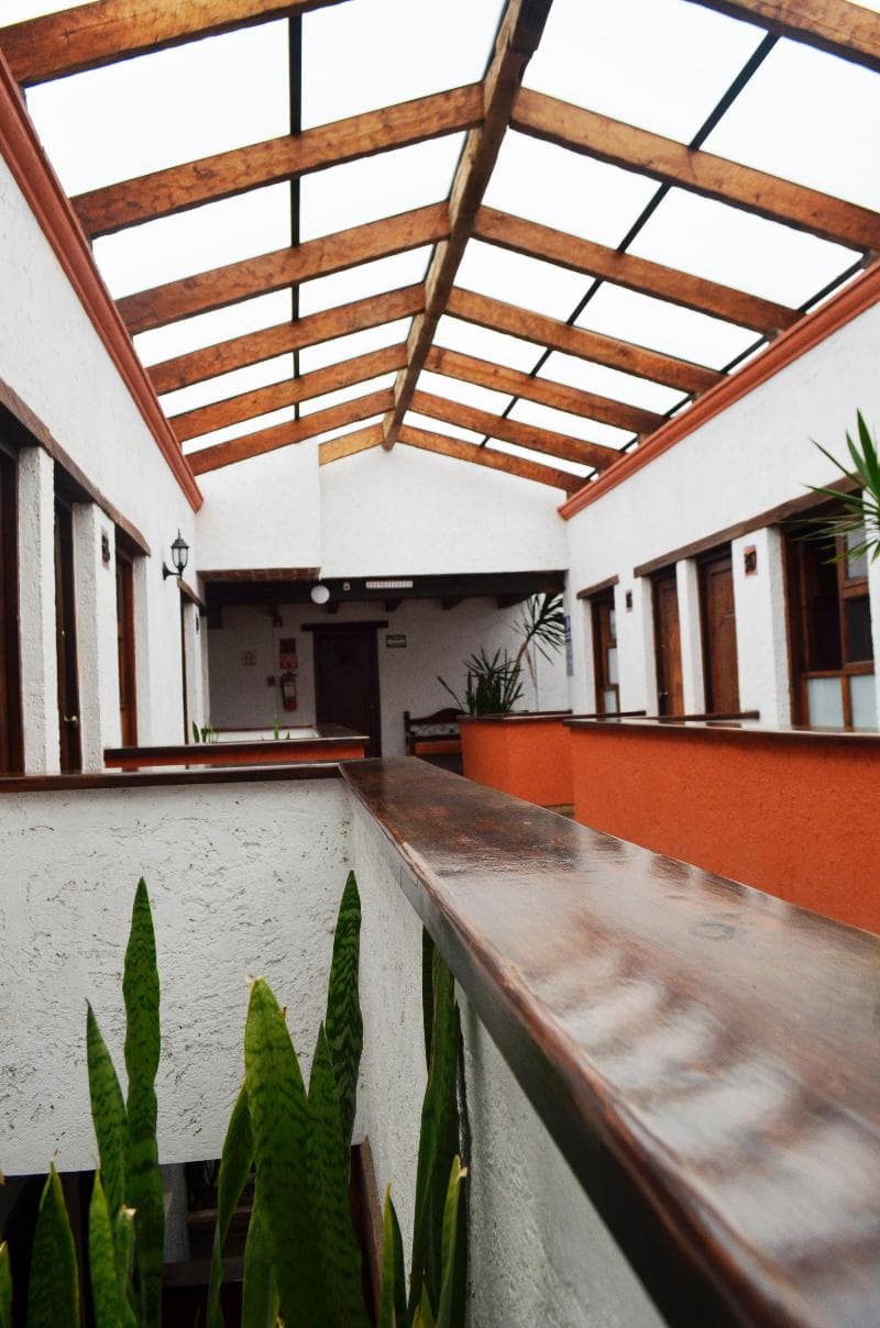 Hotel Plaza Magnolias photo 1