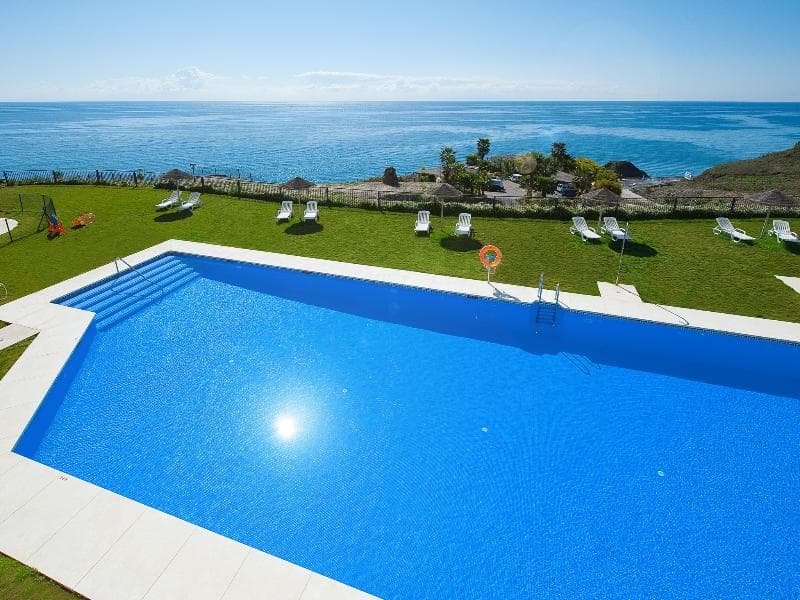 Olée Nerja Holiday Rentals photo 1