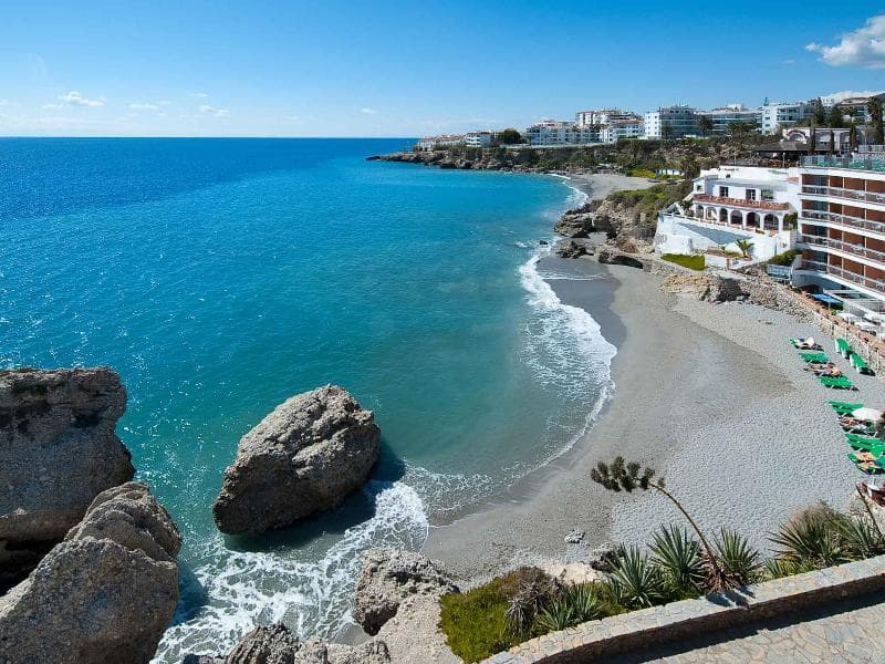 Olée Nerja Holiday Rentals 3