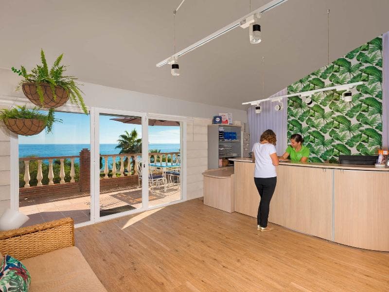 Olée Nerja Holiday Rentals 5