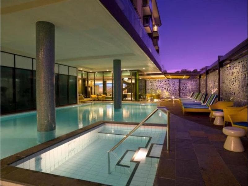 Adina Apartment Hotel Darwin Waterfront 3