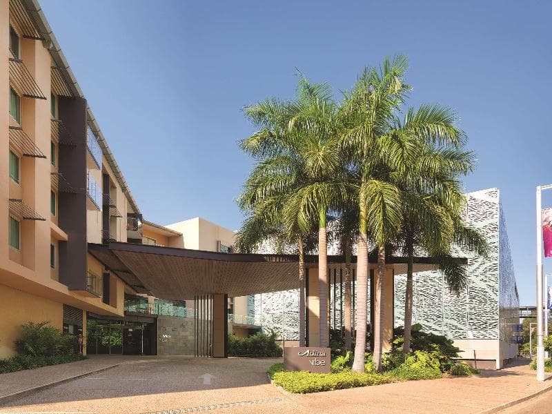Adina Apartment Hotel Darwin Waterfront 5