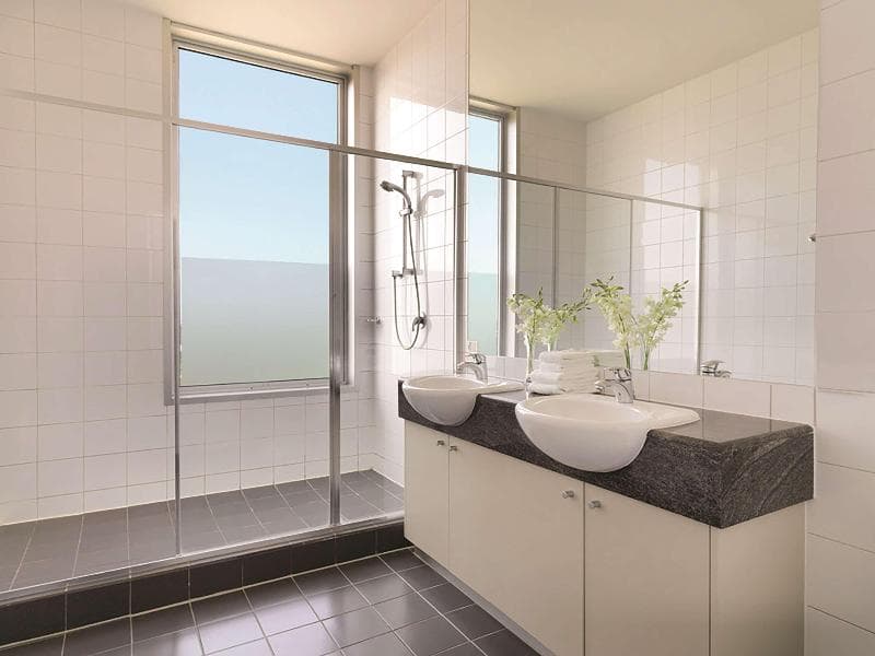 Adina Apartment Hotel Melbourne on Flinders photo 1