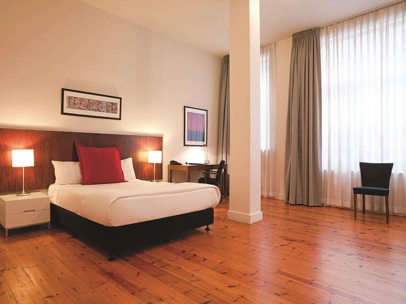 Adina Apartment Hotel Melbourne on Flinders 5