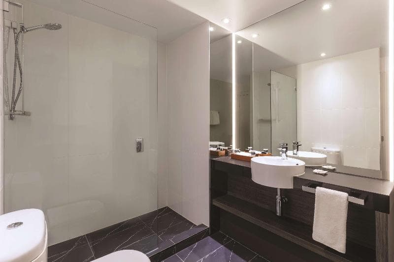 Adina Apartment Hotel Melbourne 4