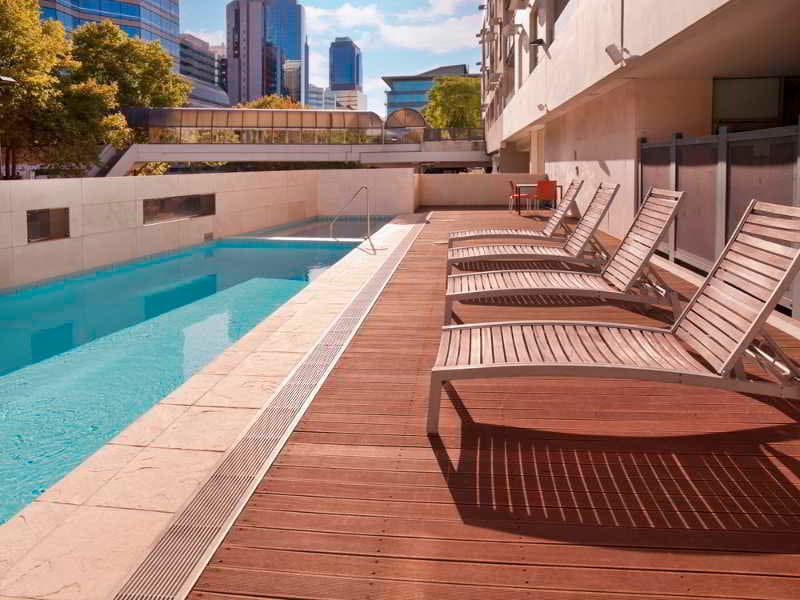 Adina Apartment Hotel Perth photo 1