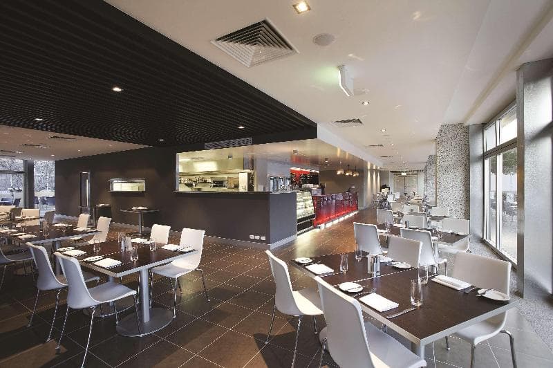 Adina Apartment Hotel Perth 5