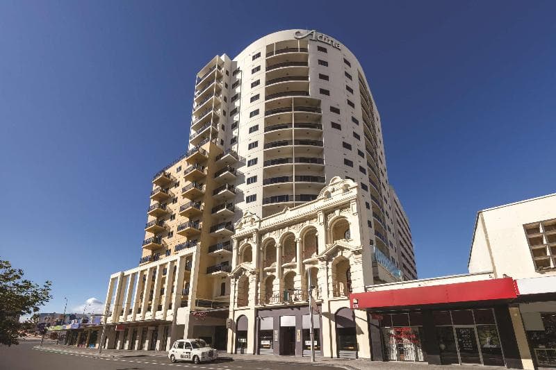 Adina Apartment Hotel Perth Barrack Plaza photo 1