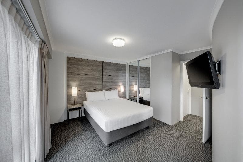 Adina Serviced Apartments Canberra James Court 5